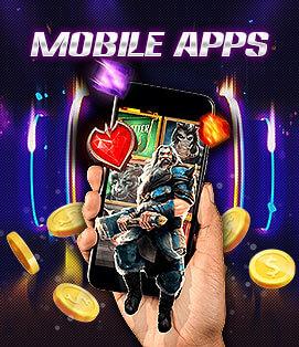 Mobile Apps