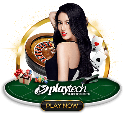 Playtech live casino