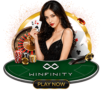 Winfinity live casino